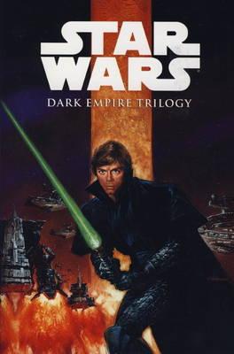 Star Wars: Dark Empire Trilogy