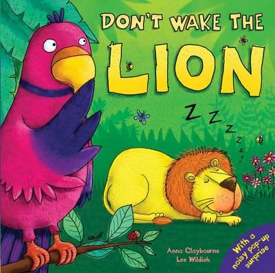 Don't Wake the Lion