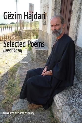 Selected Poems (1990-2020)