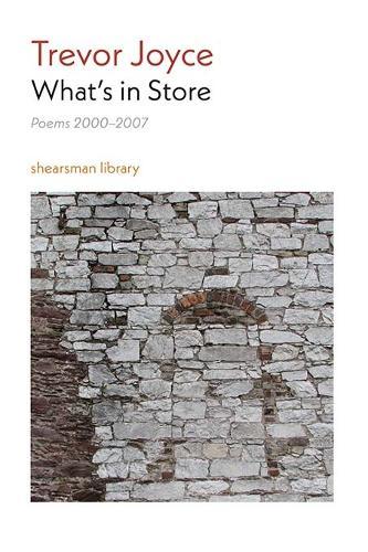What's in Store: Poems 2000-2007