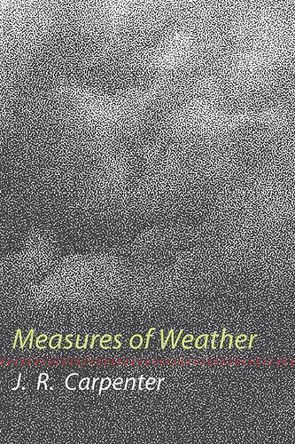 Measures of Weather