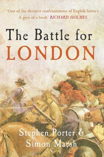 The Battle for London