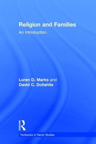 Religion and Families: An Introduction