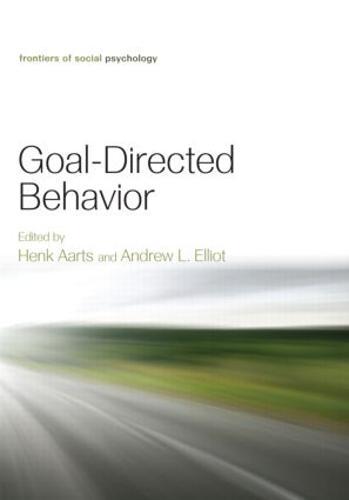 Goal-Directed Behavior