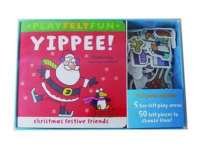 Play Felt Fun Yippee