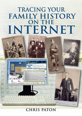Tracing Your Family History on the Internet