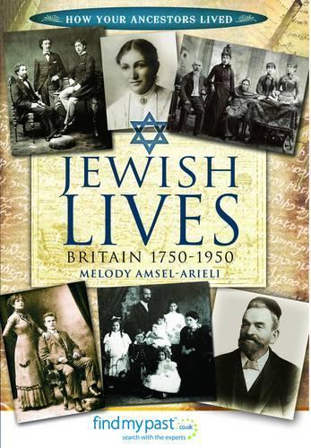 Jewish Lives