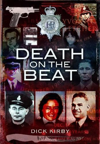 Death on the Beat