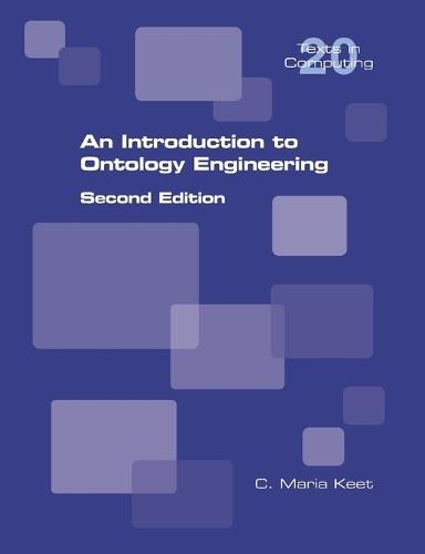 An Introduction to Ontology Engineering: Second Edition