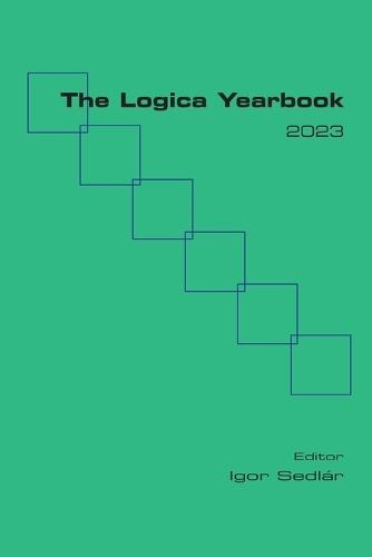 The Logica Yearbook 2023
