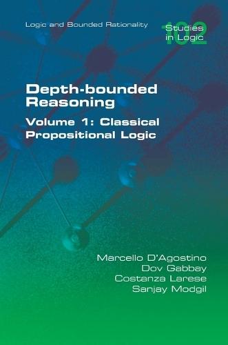 Depth-bounded Reasoning. Classical Propositional Logic