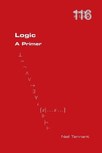 Logic. A Primer
