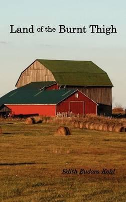 Land of the Burnt Thigh, (illustrated)