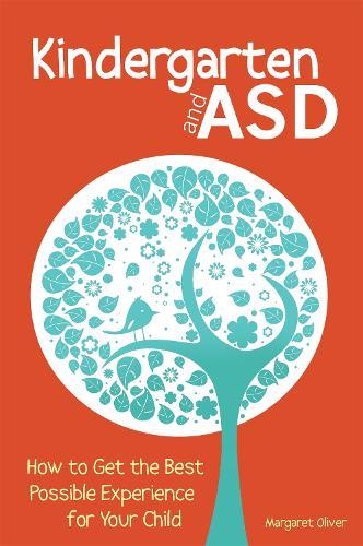 Kindergarten and ASD: How to Get the Best Possible Experience for Your Child
