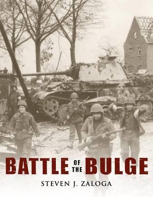 Battle of the Bulge