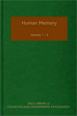 Human Memory
