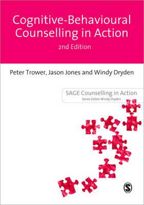 Cognitive Behavioural Counselling in Action
