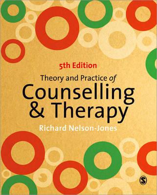 Theory and Practice of Counselling and Therapy