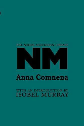 Anna Comnena