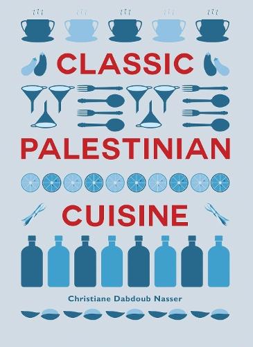 Classic Palestinian Cuisine