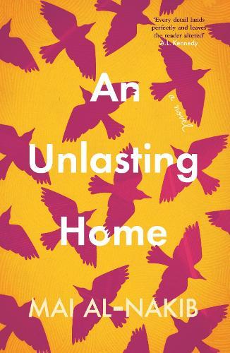 An Unlasting Home