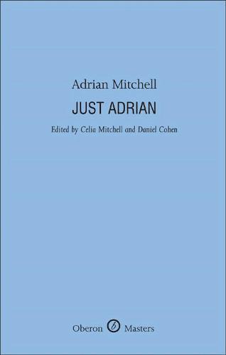 Just Adrian