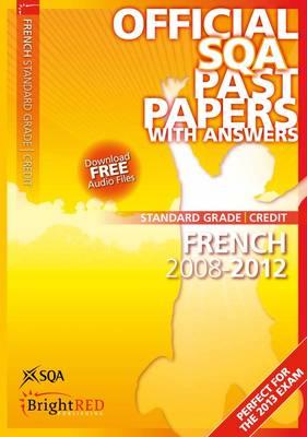 French Credit SQA Past Papers