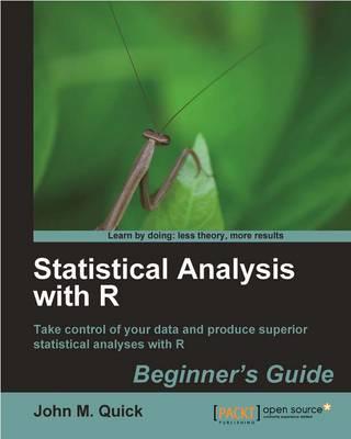 Statistical Analysis with R