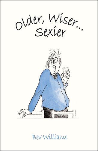 Older, Wiser, Sexier (Men)