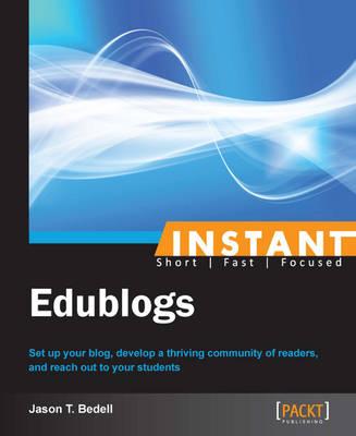Instant Edublogs
