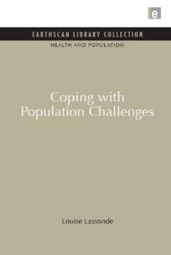 Coping with Population Challenges