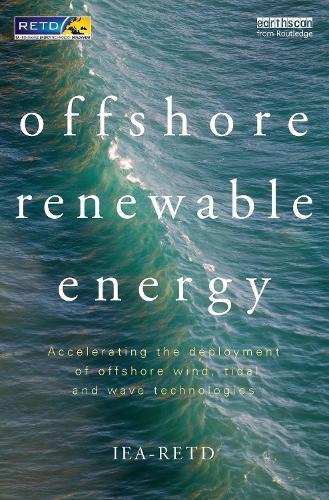 Offshore Renewable Energy: Accelerating the Deployment of Offshore Wind, Tidal, and Wave Technologies