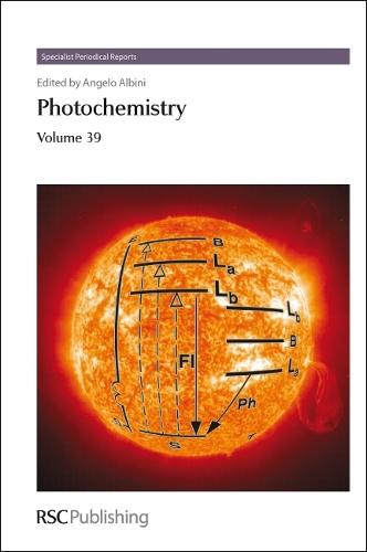 Photochemistry: Volume 39