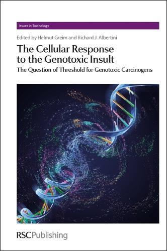 Cellular Response to the Genotoxic Insult: The Question of Threshold for Genotoxic Carcinogens