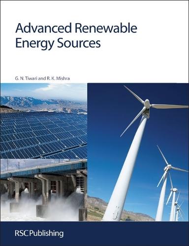 Advanced Renewable Energy Sources