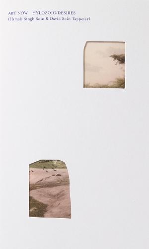 Art Now: Hylozoic/Desires: The Hedge of Halomancy