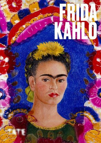 Artists Series: Frida Kahlo