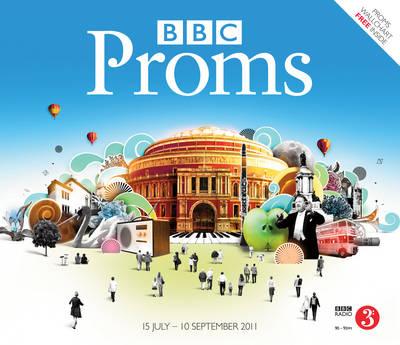 BBC Proms Guide 2011