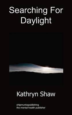 Searching for Daylight: Poetry
