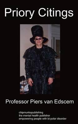 Priory Citings: Poetry