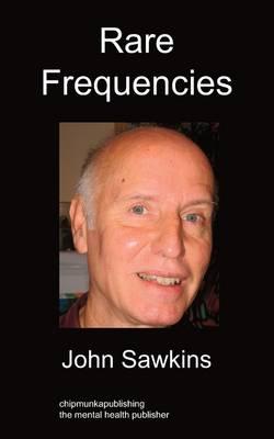 Rare Frequencies: A Book of Poetry