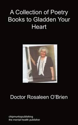 A Collection of Poetry Books to Gladden Your Heart