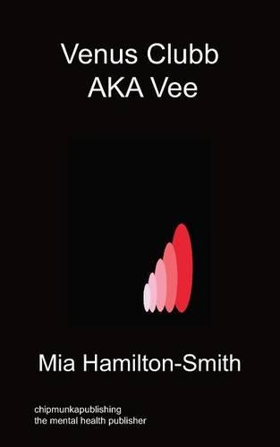 Venus Clubb AKA VEE