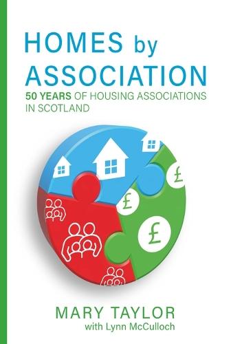 Homes by Association: 50 years of housing associations in Scotland