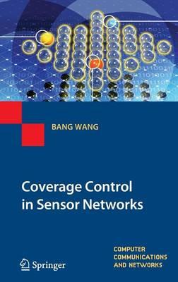 Coverage Control in Sensor Networks