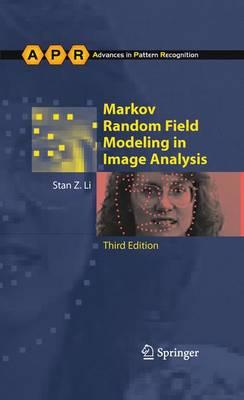 Markov Random Field Modeling in Image Analysis