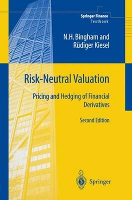 Risk-Neutral Valuation: Pricing and Hedging of Financial Derivatives