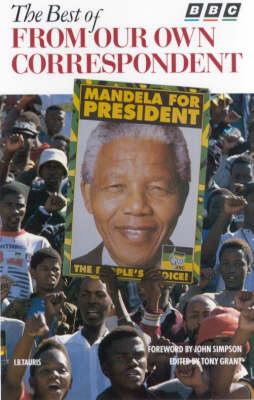 The Best of From Our Own Correspondent