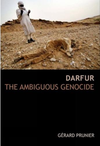 Darfur: The Ambiguous Genocide