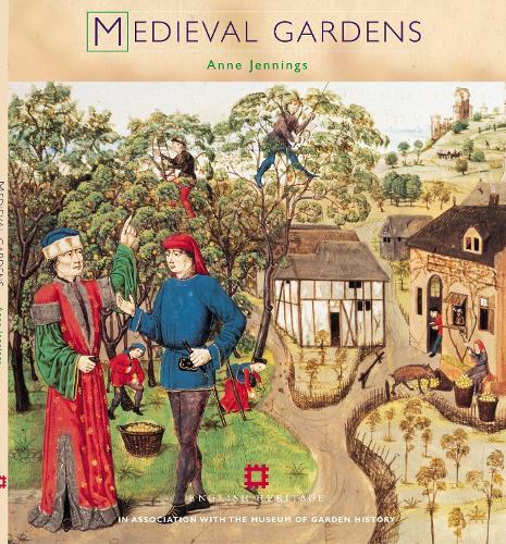 Medieval Gardens